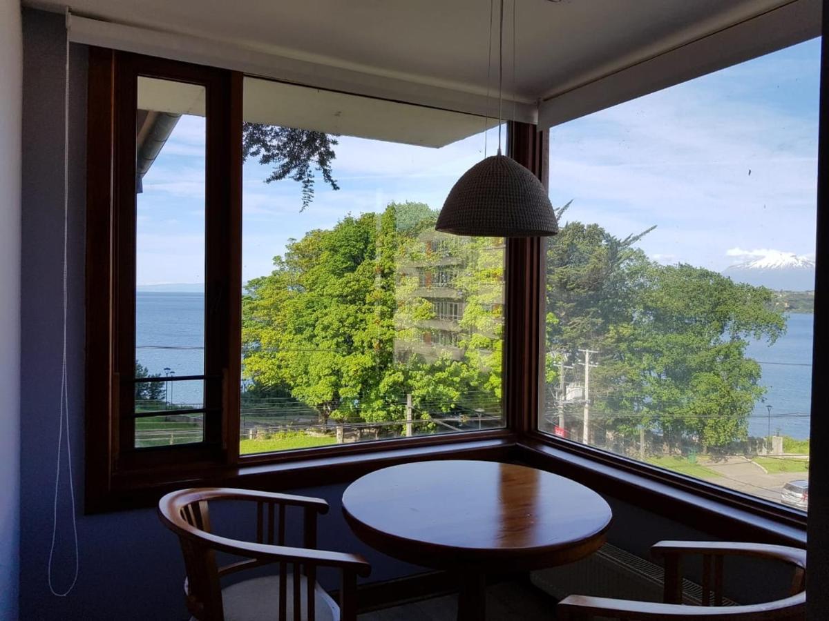 Hotel Puelche Puerto Varas Extérieur photo