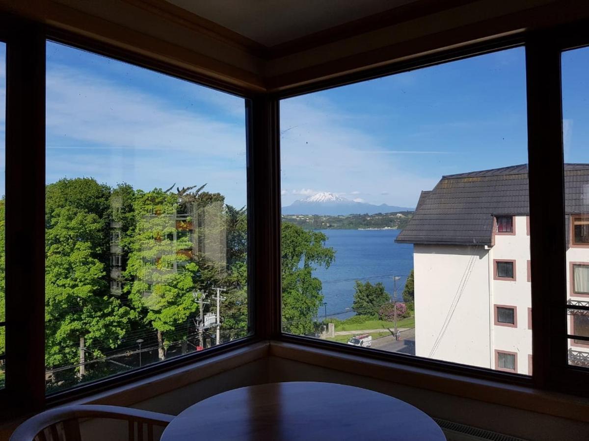 Hotel Puelche Puerto Varas Extérieur photo