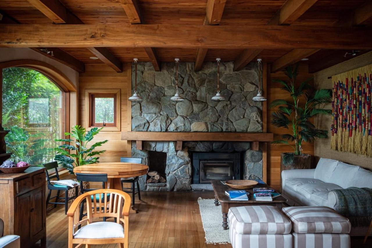 Hotel Puelche Puerto Varas Extérieur photo