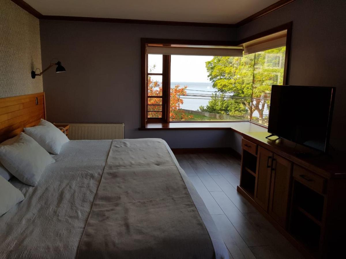 Hotel Puelche Puerto Varas Extérieur photo