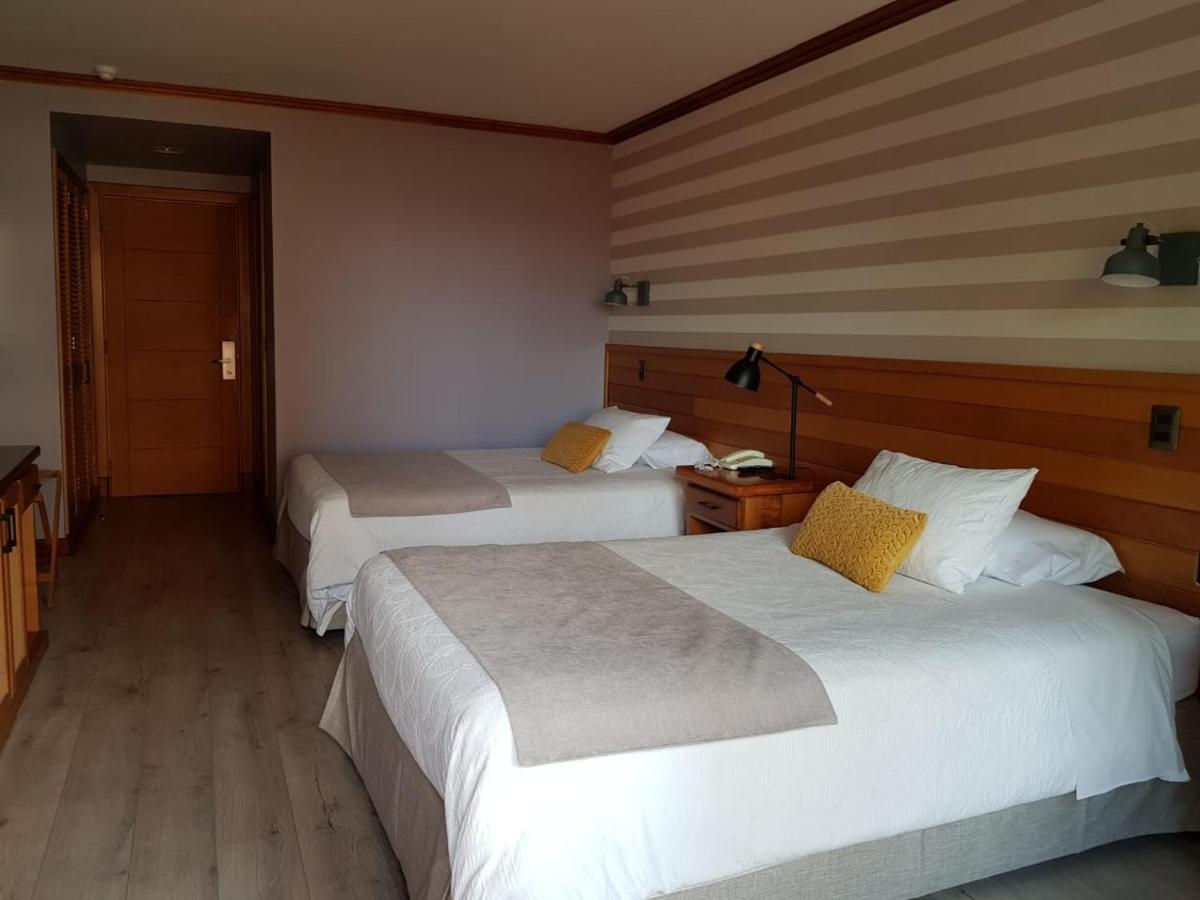Hotel Puelche Puerto Varas Extérieur photo