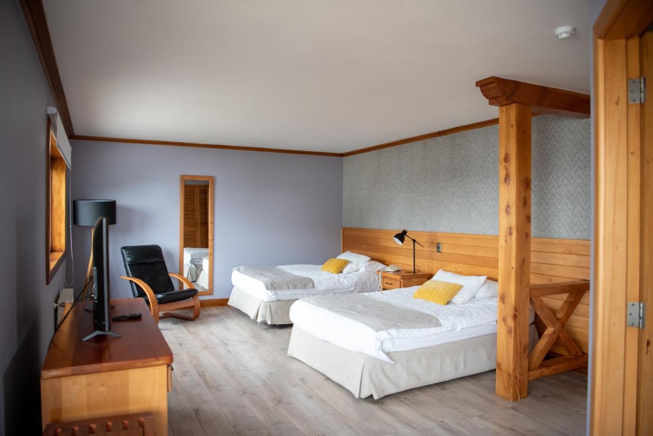 Hotel Puelche Puerto Varas Extérieur photo