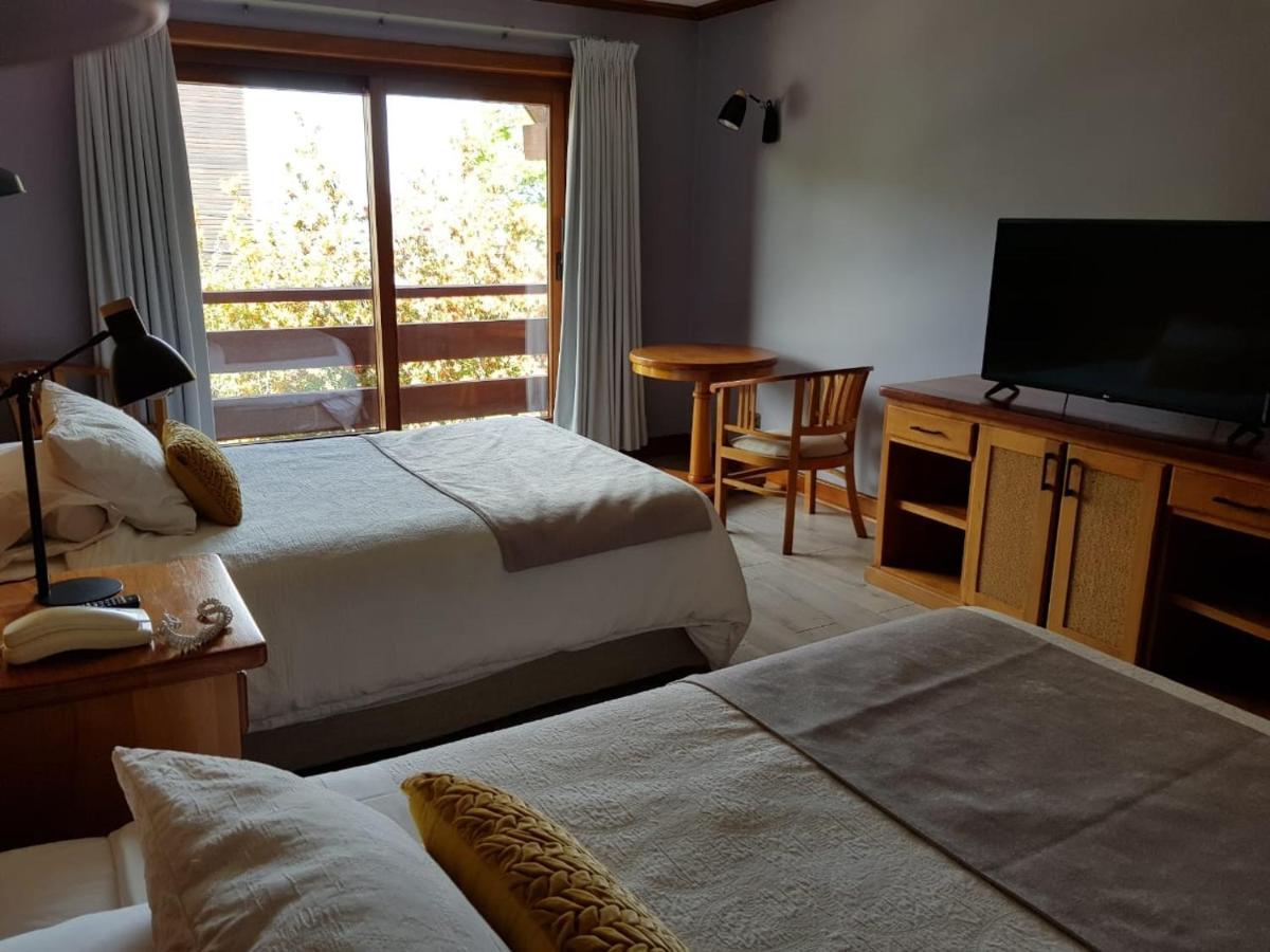 Hotel Puelche Puerto Varas Extérieur photo