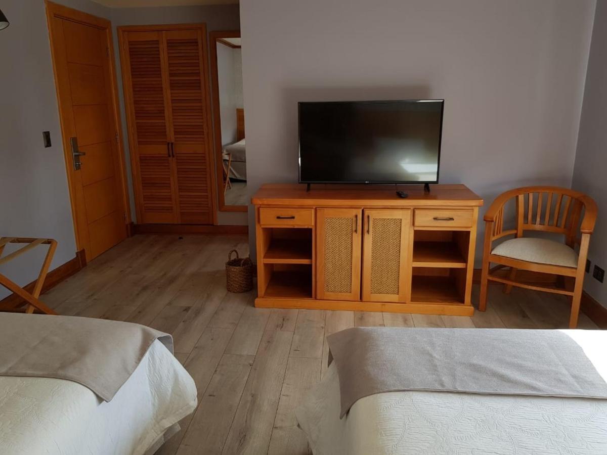 Hotel Puelche Puerto Varas Extérieur photo