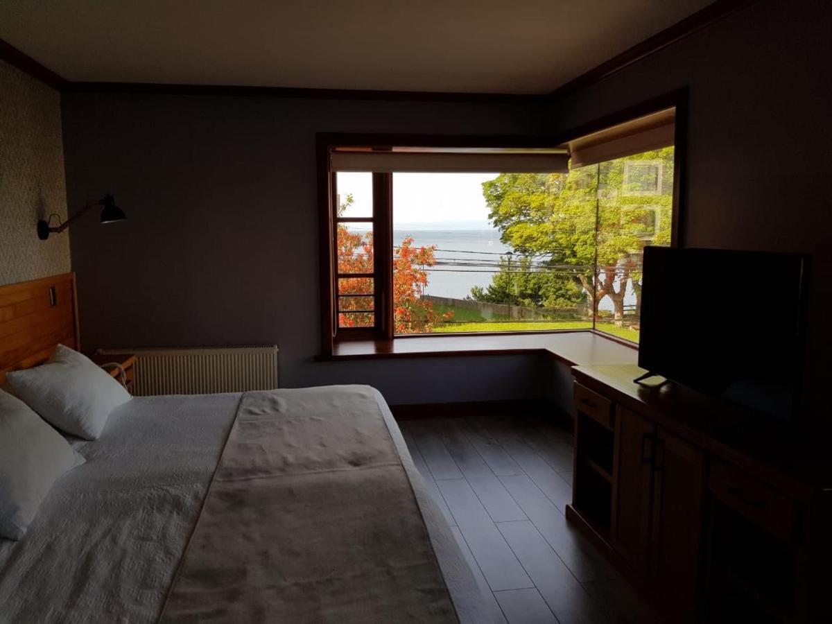 Hotel Puelche Puerto Varas Extérieur photo