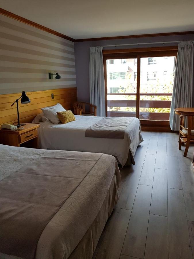 Hotel Puelche Puerto Varas Extérieur photo