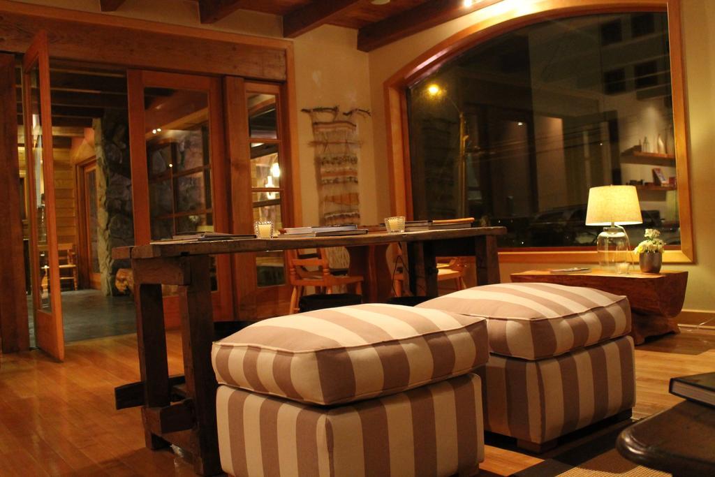 Hotel Puelche Puerto Varas Extérieur photo