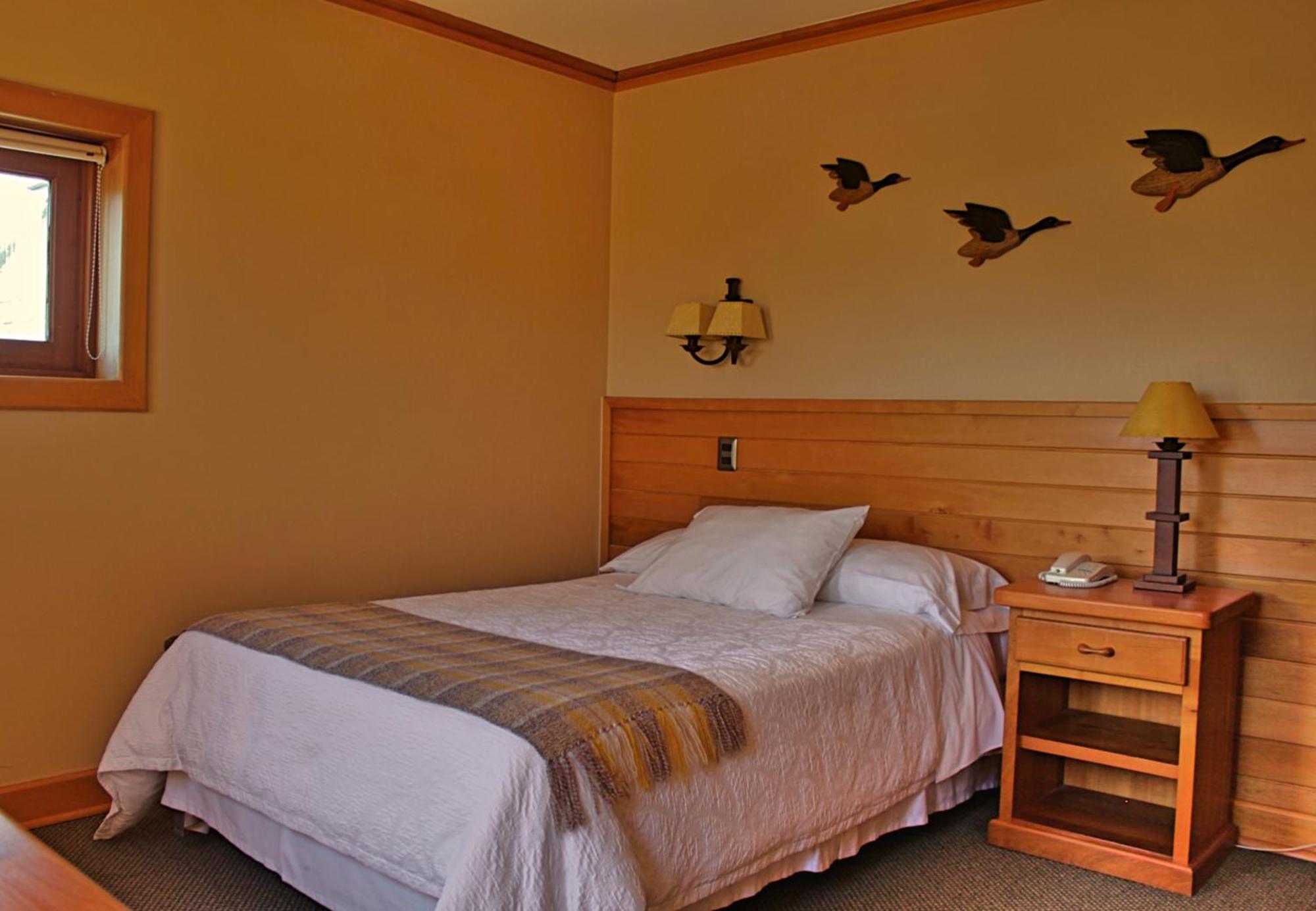 Hotel Puelche Puerto Varas Chambre photo