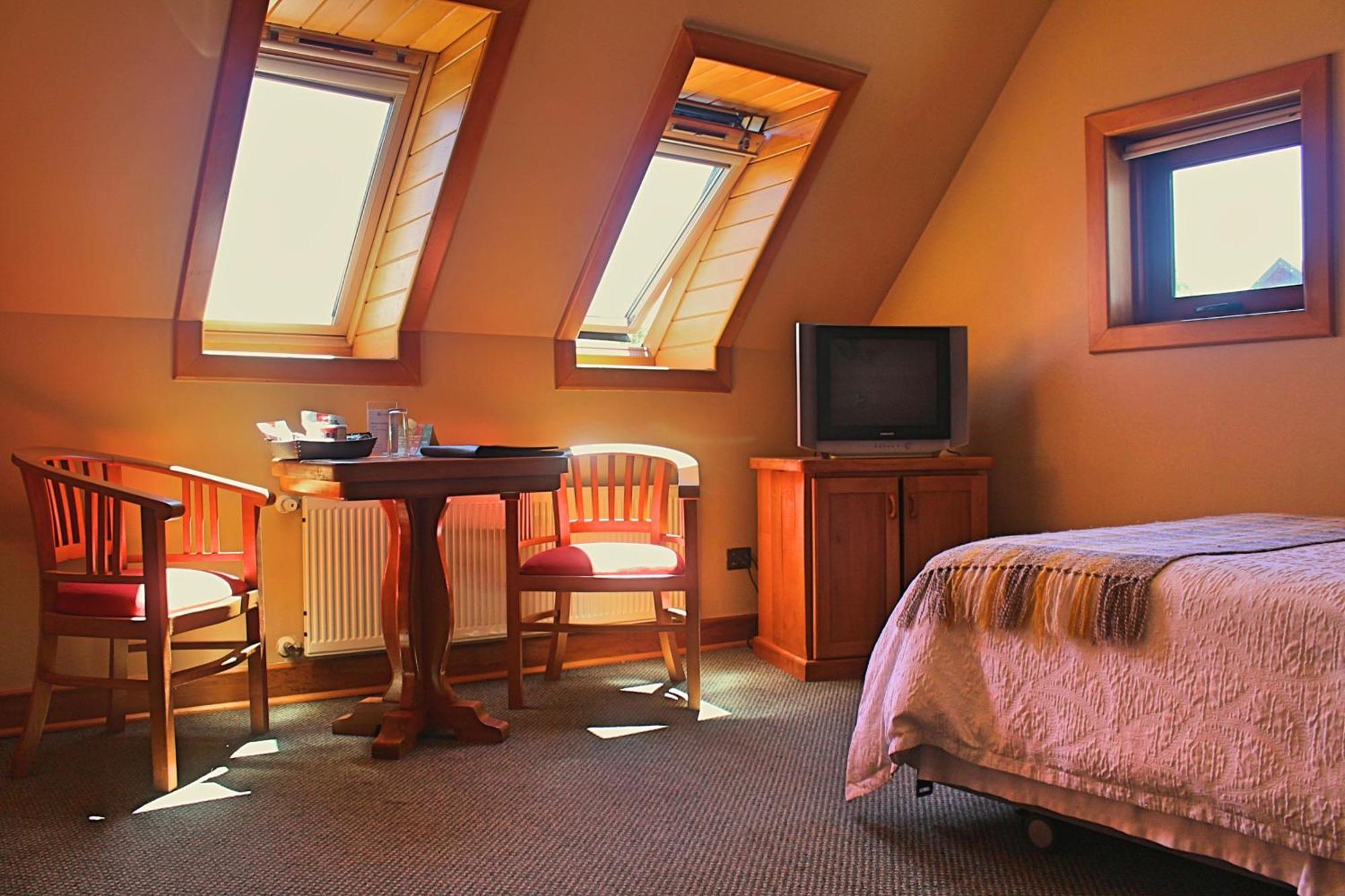 Hotel Puelche Puerto Varas Chambre photo