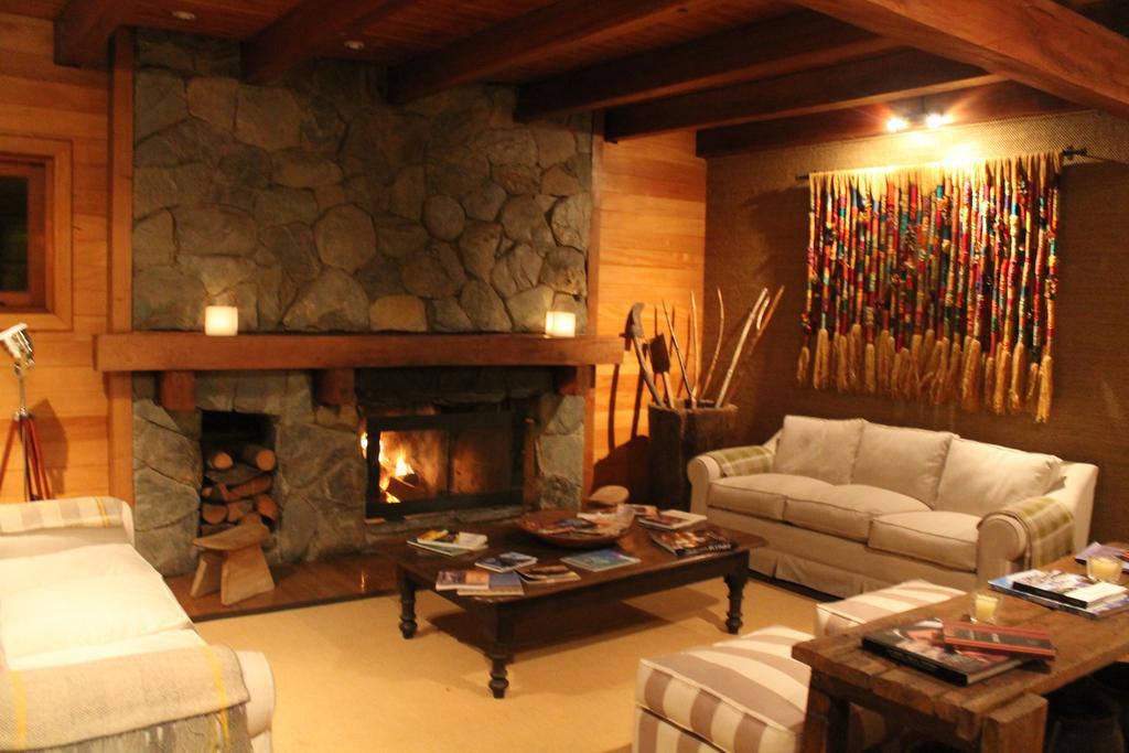 Hotel Puelche Puerto Varas Extérieur photo