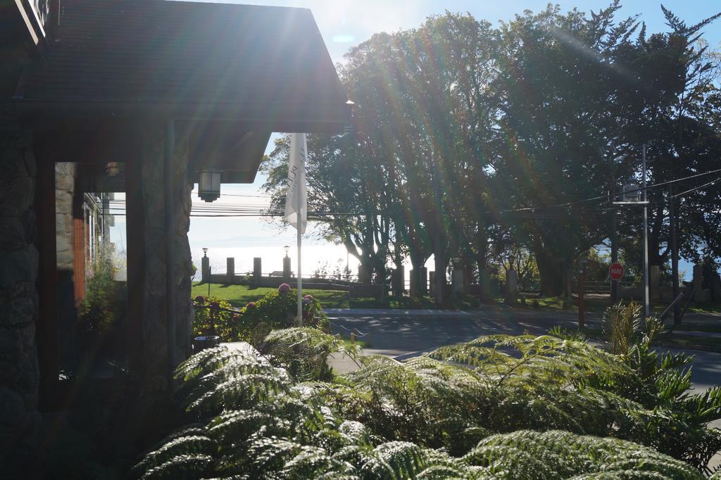 Hotel Puelche Puerto Varas Extérieur photo