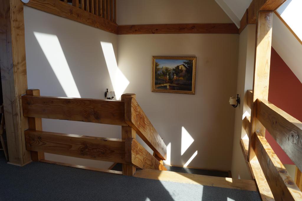 Hotel Puelche Puerto Varas Extérieur photo