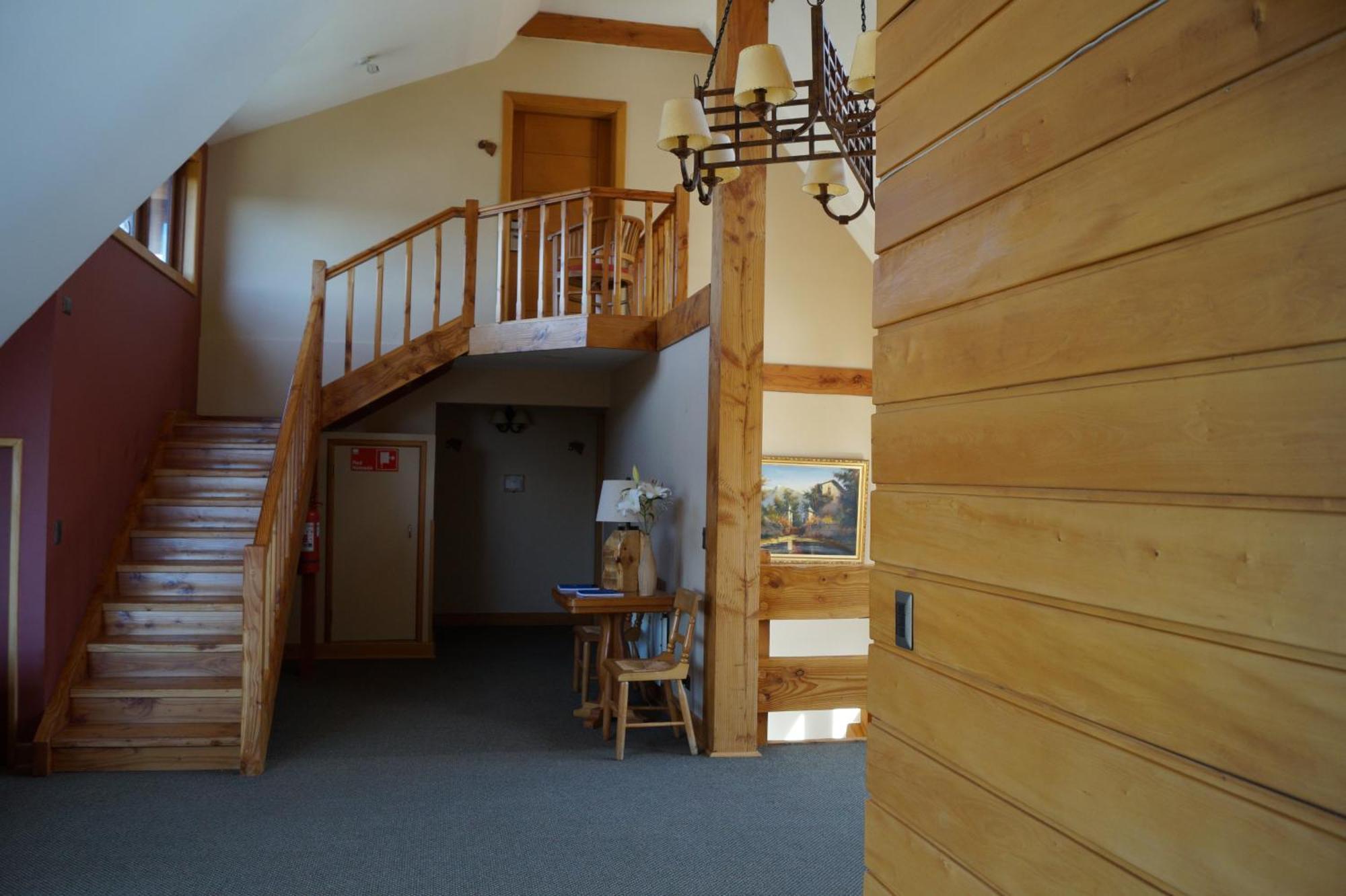 Hotel Puelche Puerto Varas Extérieur photo
