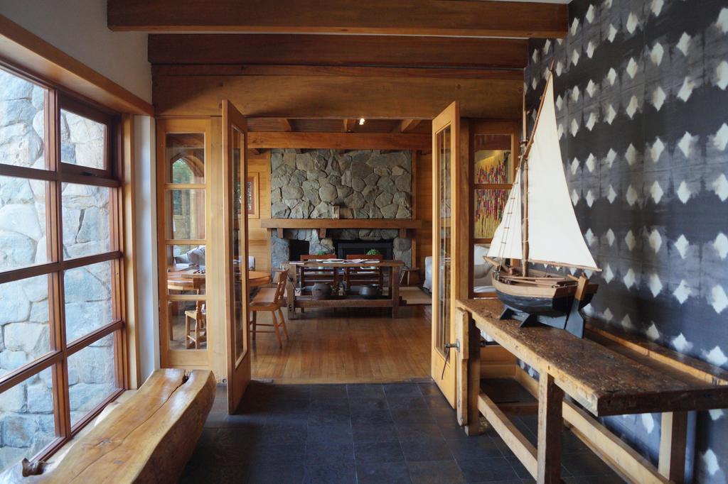 Hotel Puelche Puerto Varas Extérieur photo
