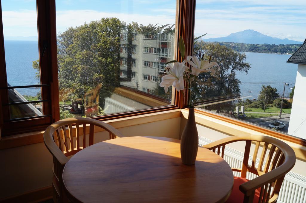 Hotel Puelche Puerto Varas Extérieur photo