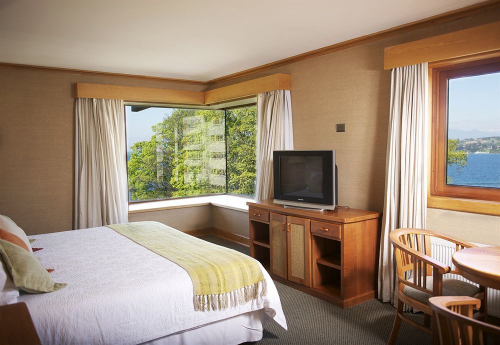 Hotel Puelche Puerto Varas Extérieur photo
