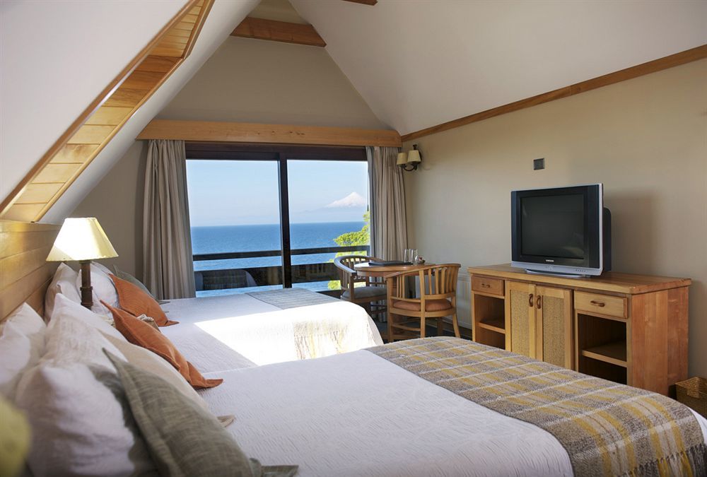 Hotel Puelche Puerto Varas Extérieur photo