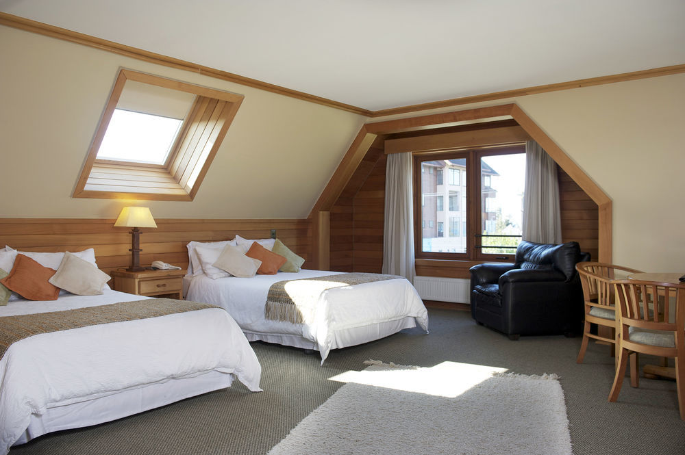 Hotel Puelche Puerto Varas Extérieur photo