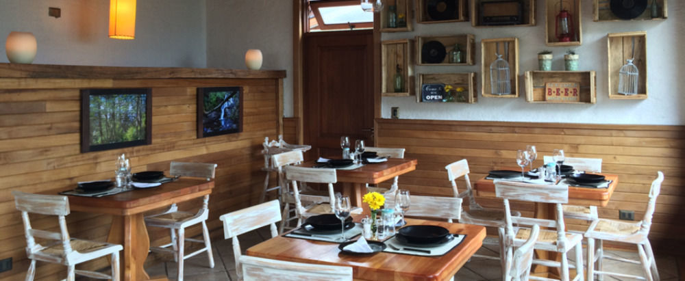 Hotel Puelche Puerto Varas Extérieur photo