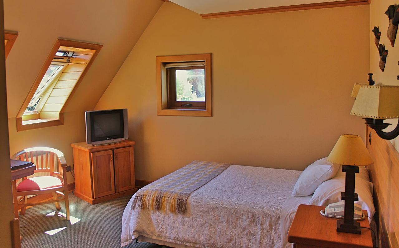 Hotel Puelche Puerto Varas Chambre photo