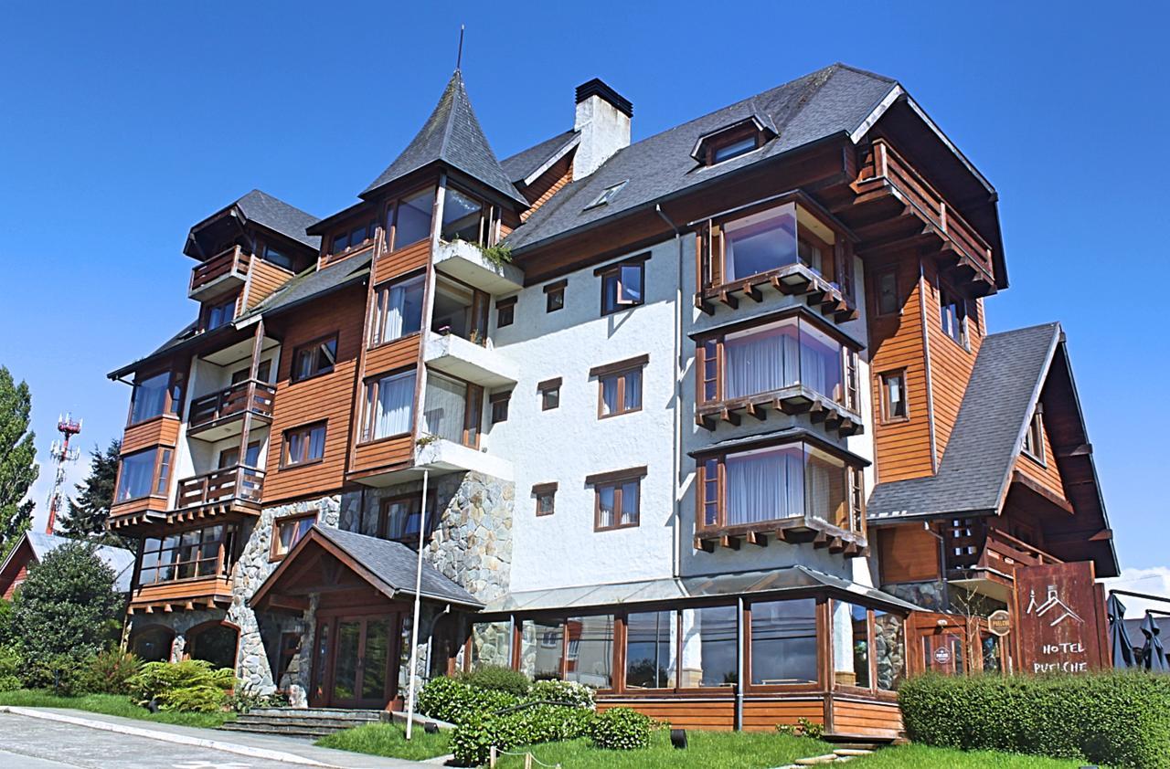 Hotel Puelche Puerto Varas Extérieur photo