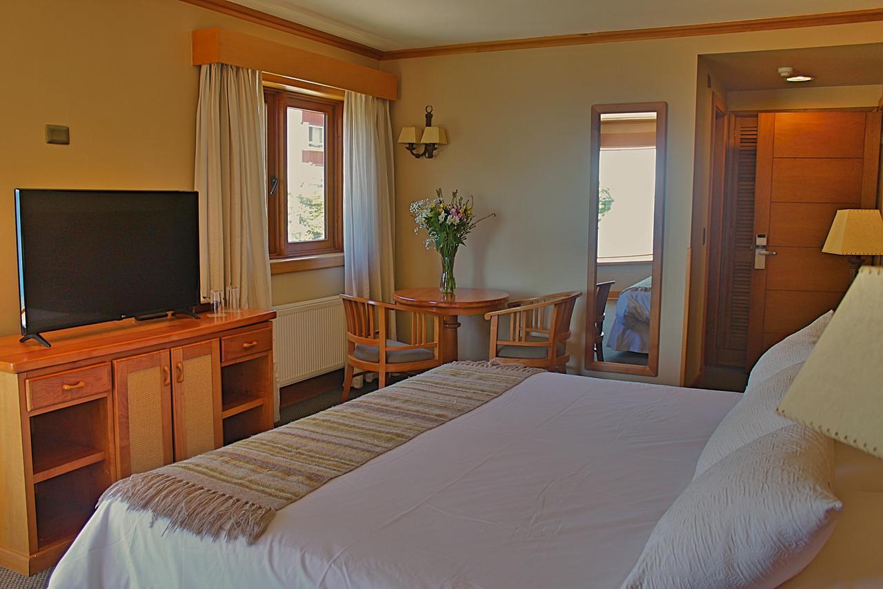 Hotel Puelche Puerto Varas Extérieur photo