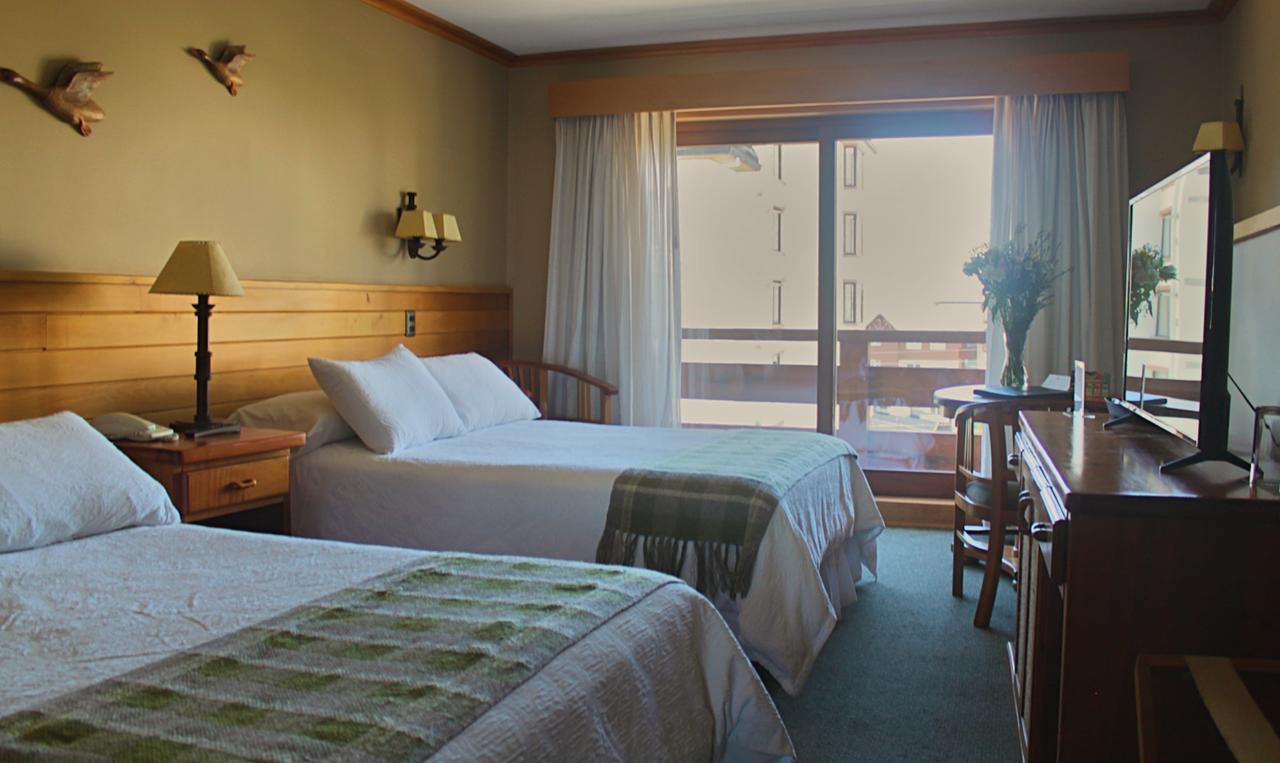 Hotel Puelche Puerto Varas Extérieur photo