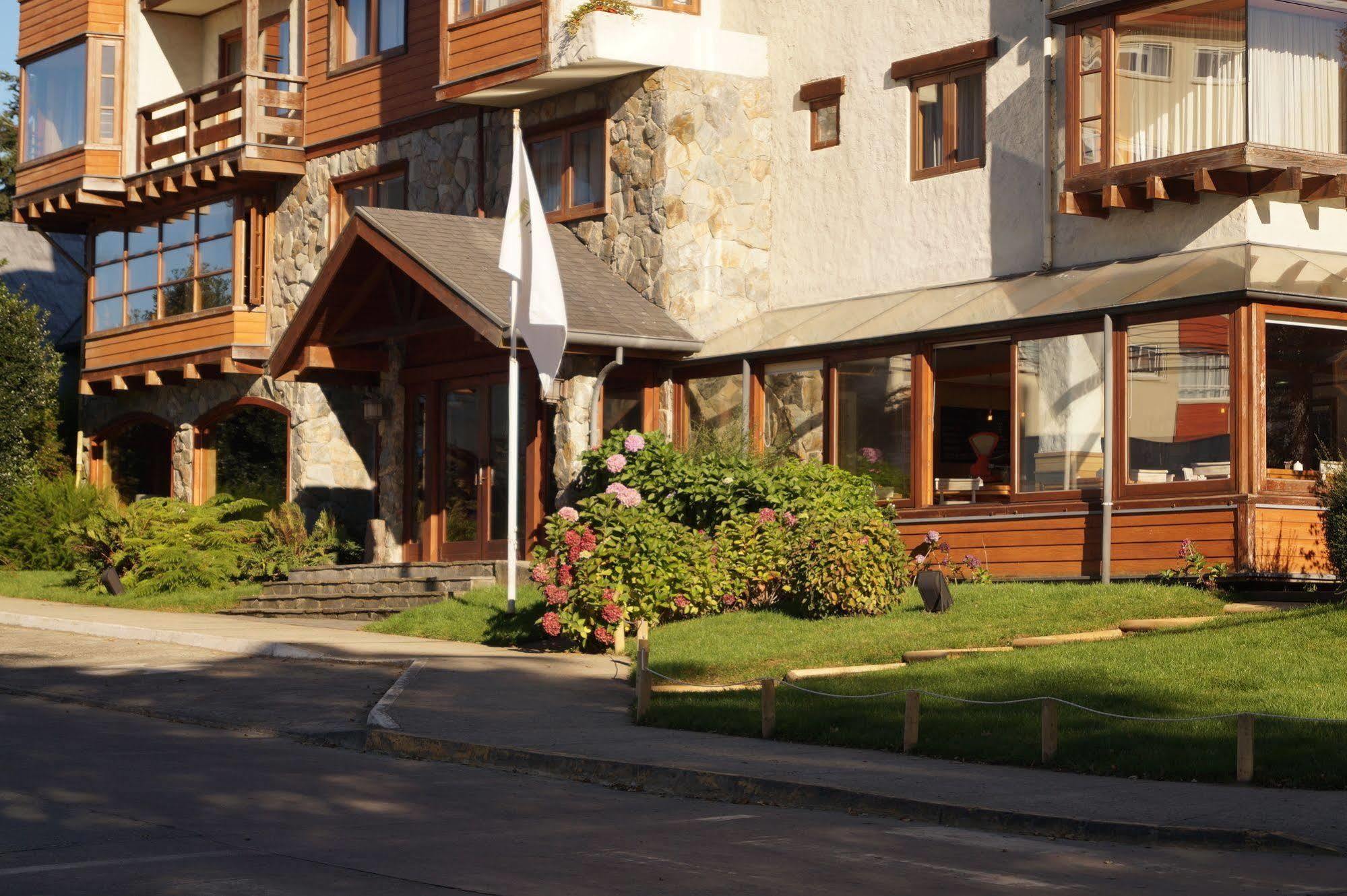 Hotel Puelche Puerto Varas Extérieur photo