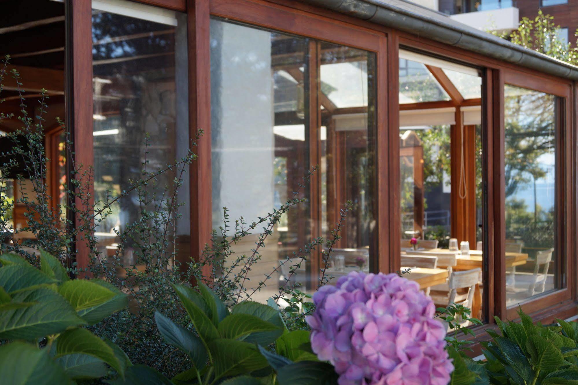 Hotel Puelche Puerto Varas Extérieur photo