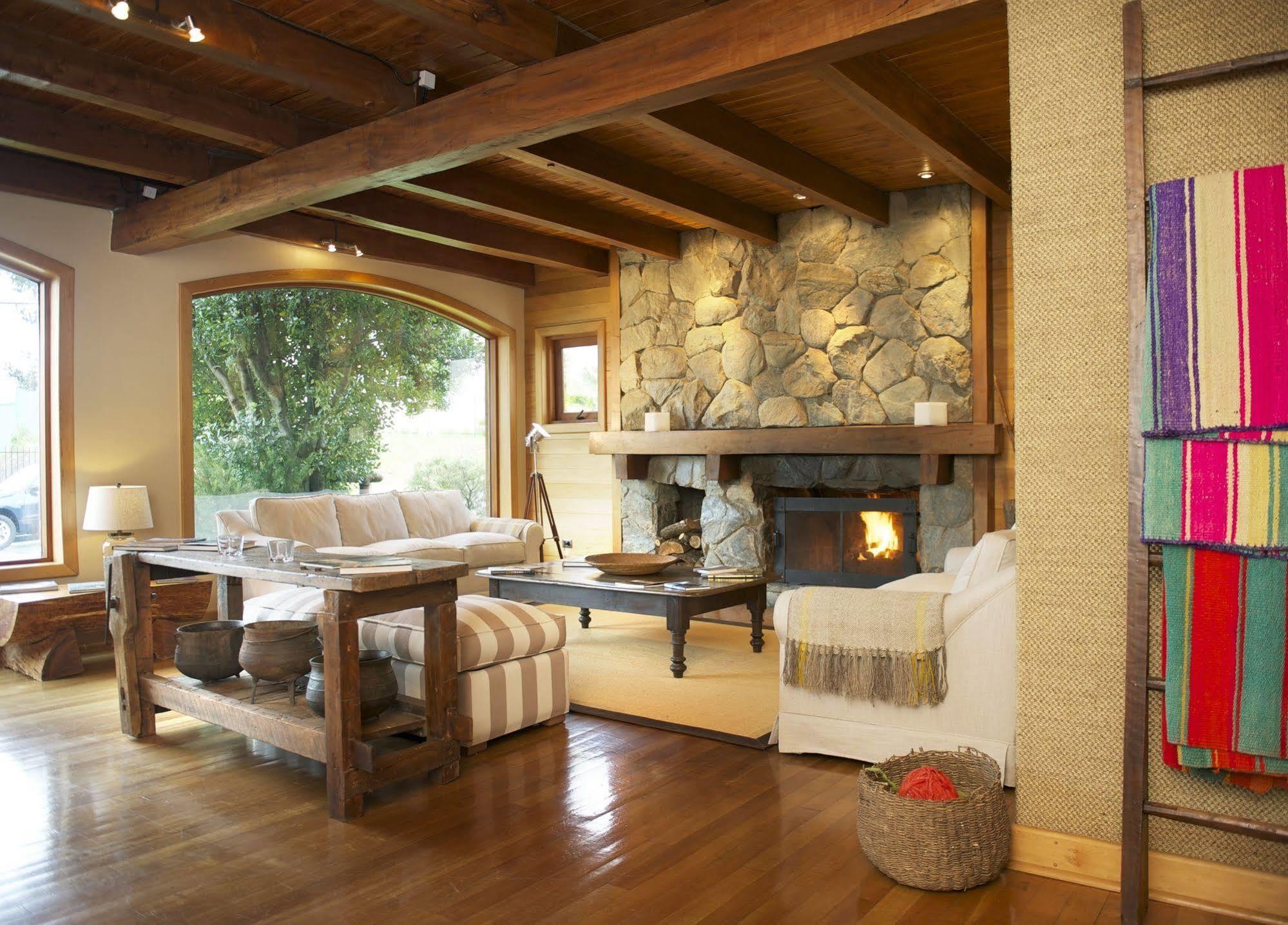 Hotel Puelche Puerto Varas Extérieur photo