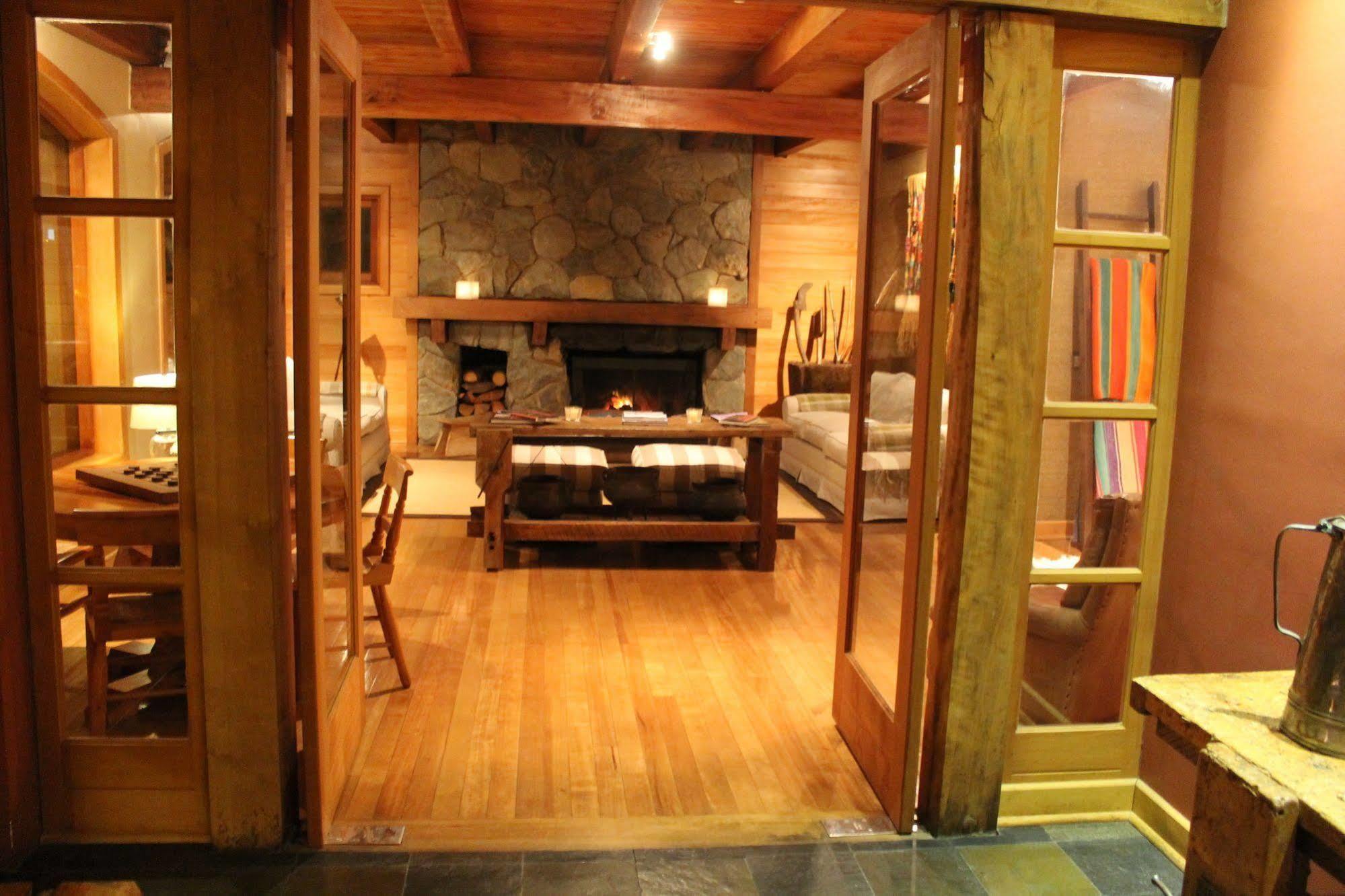 Hotel Puelche Puerto Varas Extérieur photo