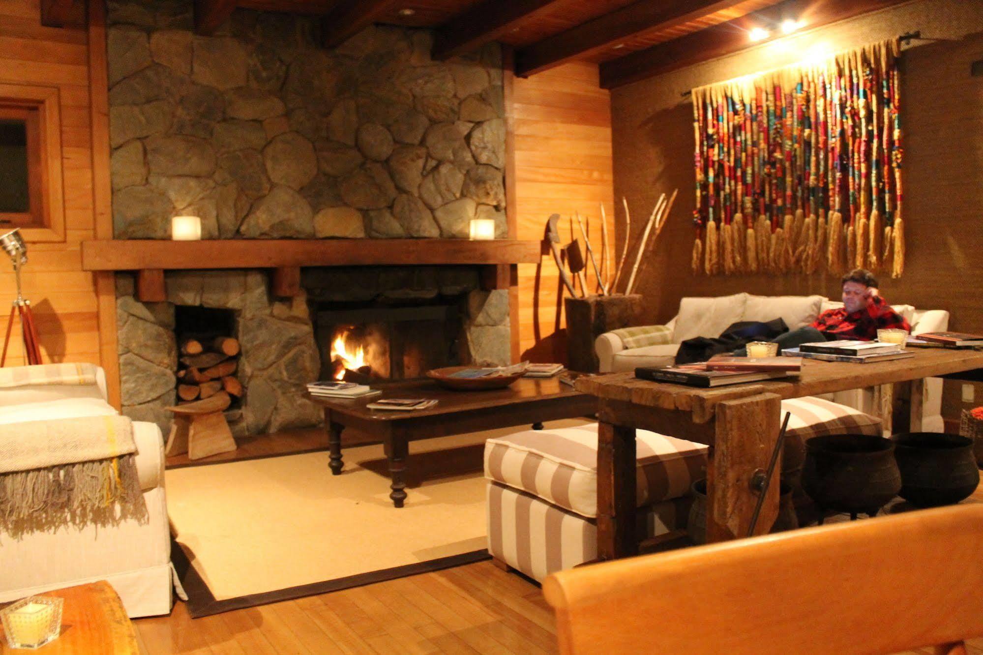 Hotel Puelche Puerto Varas Extérieur photo