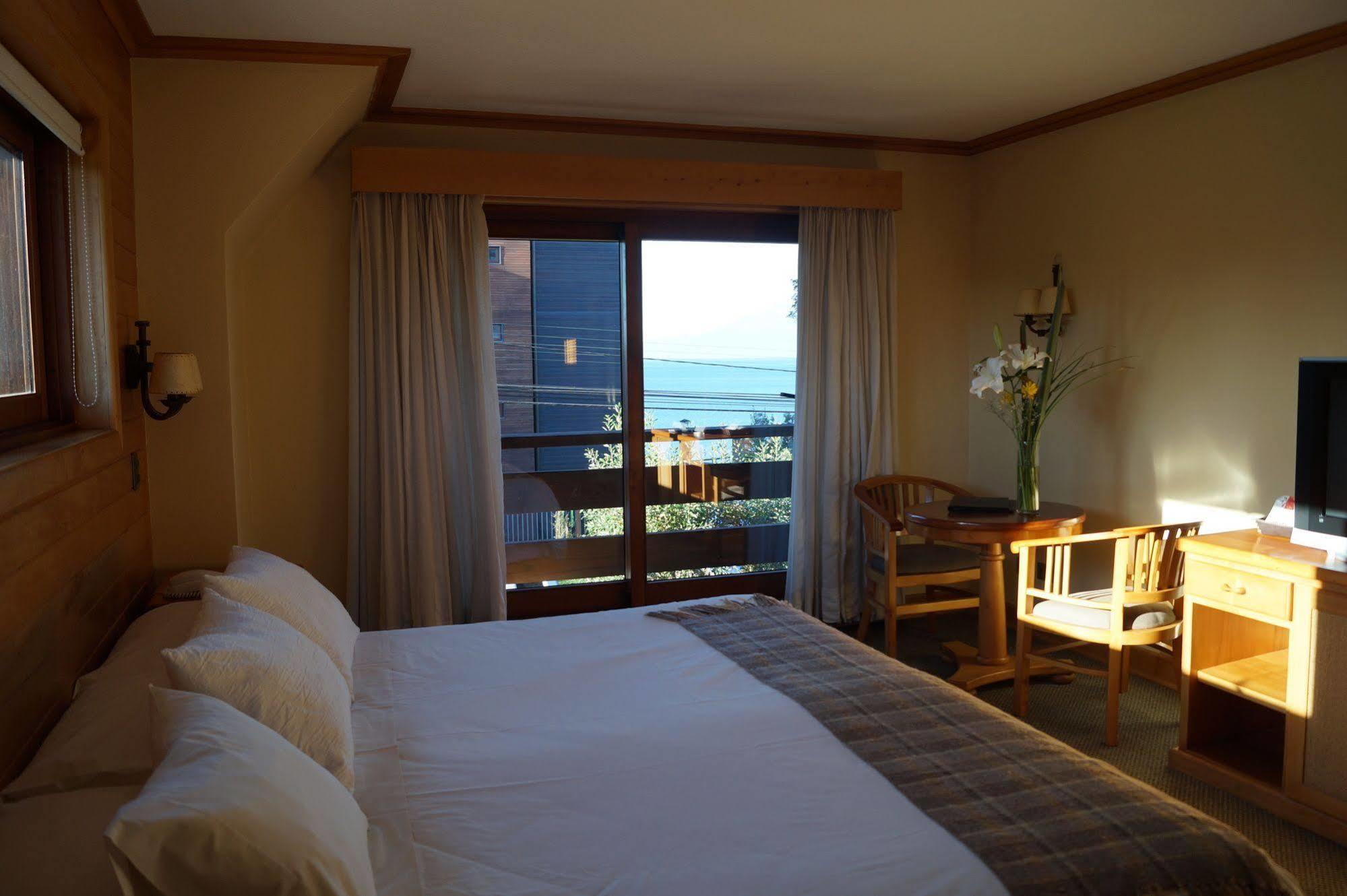 Hotel Puelche Puerto Varas Extérieur photo