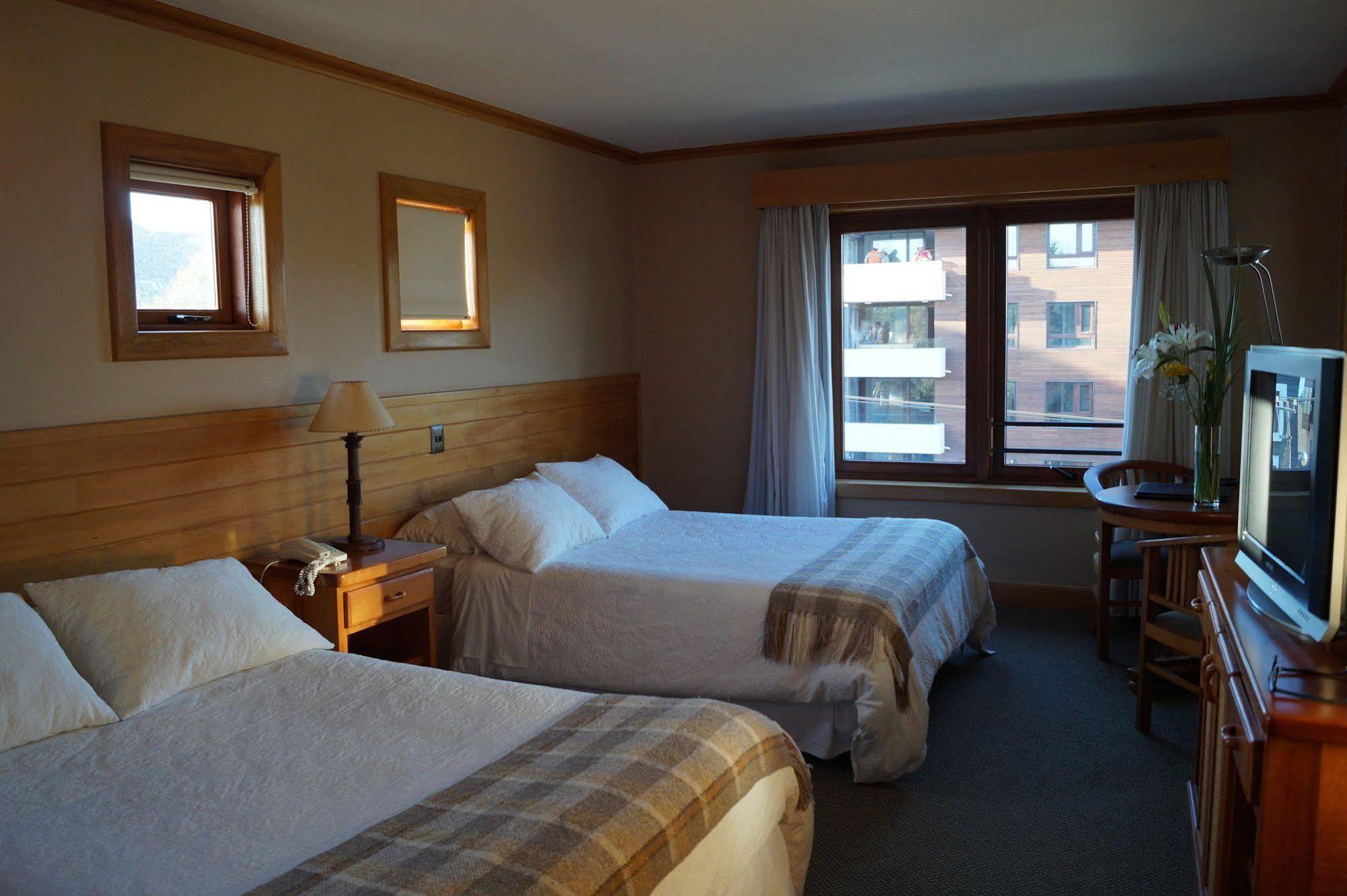 Hotel Puelche Puerto Varas Extérieur photo