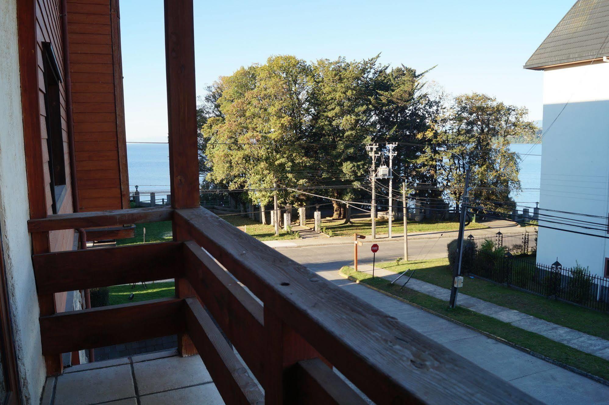 Hotel Puelche Puerto Varas Extérieur photo
