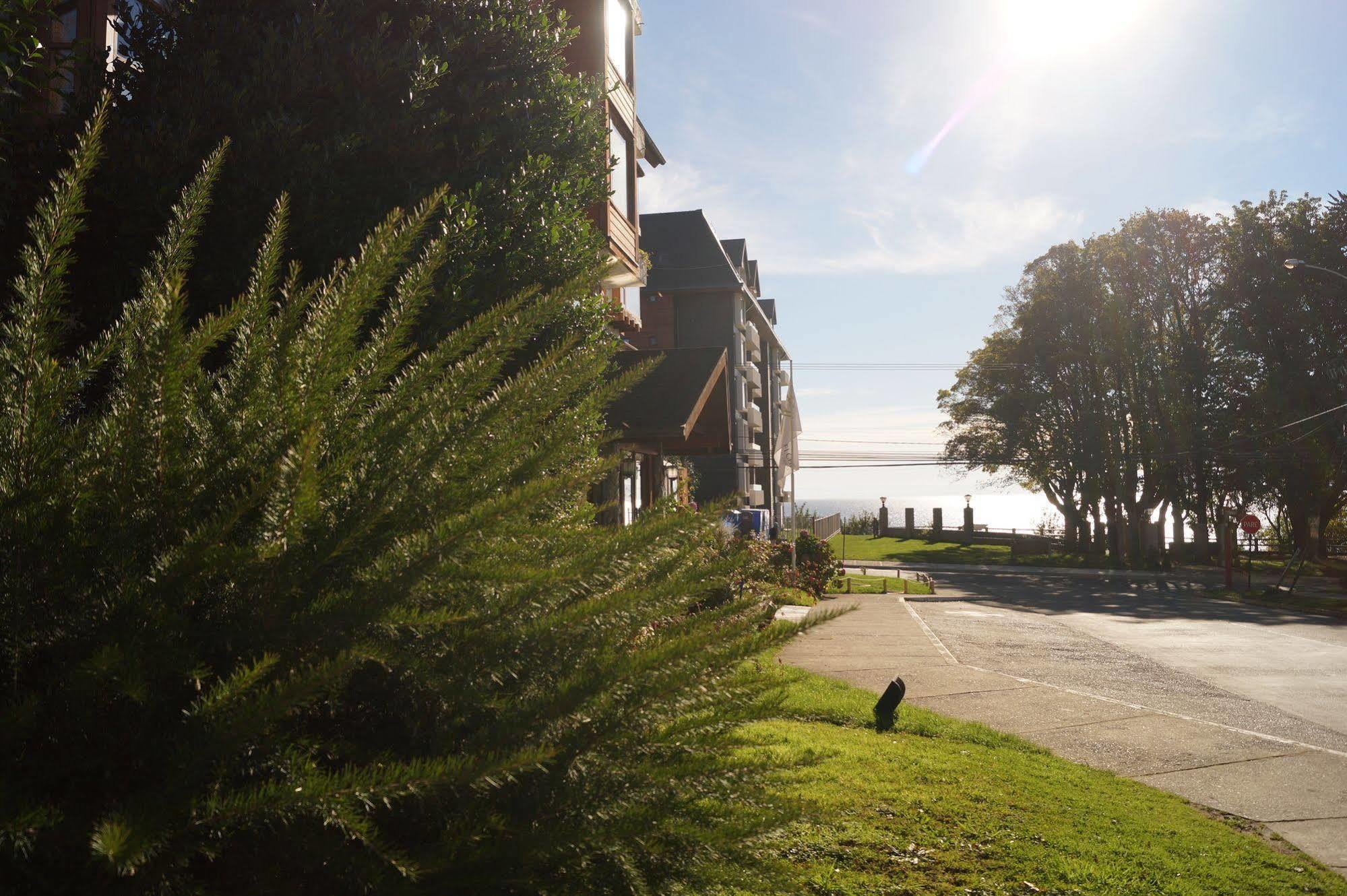 Hotel Puelche Puerto Varas Extérieur photo