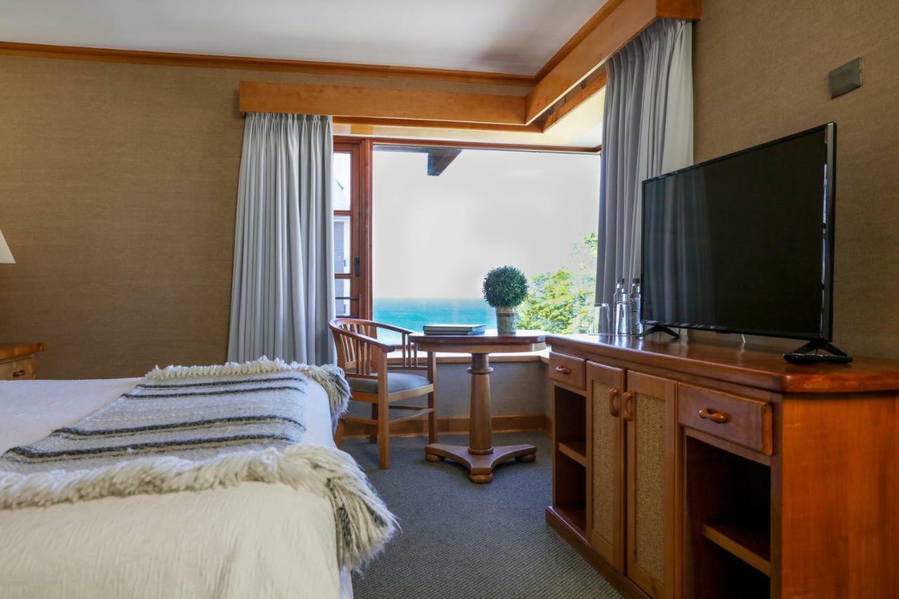 Hotel Puelche Puerto Varas Extérieur photo