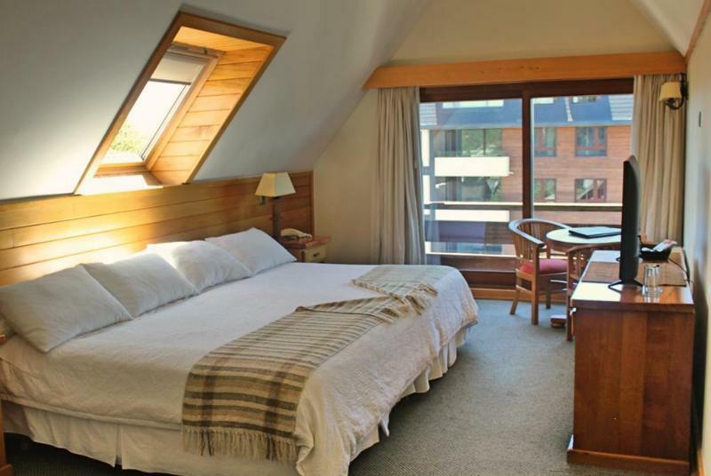 Hotel Puelche Puerto Varas Extérieur photo